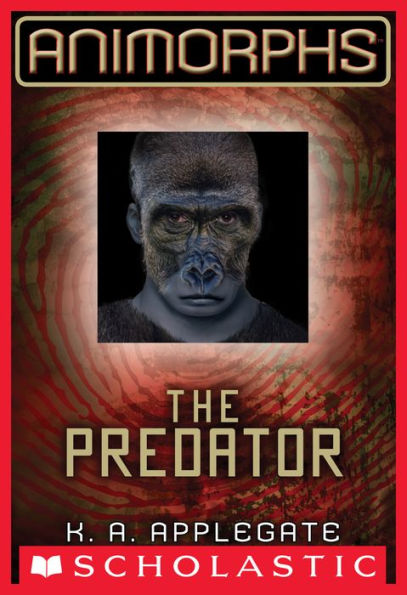 The Predator (Animorphs Series #5)