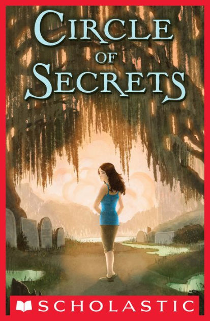 Ebook Circle Of Secrets By Kimberley Griffiths Little