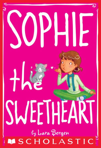 Sophie the Sweetheart (Sophie #7)
