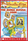 The Mona Mousa Code (Geronimo Stilton Series #15)