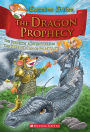 The Dragon Prophecy (Geronimo Stilton: The Kingdom of Fantasy Series #4)