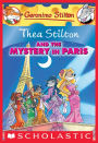 Thea Stilton and the Mystery in Paris (Geronimo Stilton: Thea Series #5)