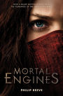 Mortal Engines (Mortal Engines Series #1)