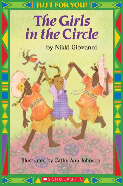 Just For You!: The Girls in the Circle