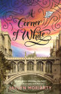 A Corner of White (The Colors of Madeleine Series #1)