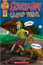 Camp Fear (Scooby-Doo Comic Storybook Series #3)
