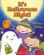 It's Halloween Night!