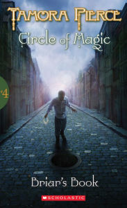 Title: Briar's Book (Circle of Magic Series #4), Author: Tamora Pierce