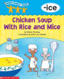 Chicken Soup with Rice and Mice (-ice) (PagePerfect NOOK Book)
