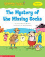Grammar Tales: The Mystery of the Missing Socks (PagePerfect NOOK Book)