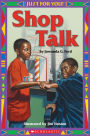 Just For You!: Shop Talk (PagePerfect NOOK Book)