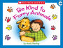 Little Leveled Readers: Be Kind To Furry Animals (Level C) (PagePerfect NOOK Book)