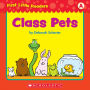 First Little Readers: Class Pets (Level A) (PagePerfect NOOK Book)