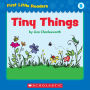First Little Readers: Tiny Things (Level B) (PagePerfect NOOK Book)