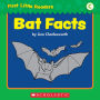 First Little Readers: Bat Facts (Level C) (PagePerfect NOOK Book)
