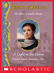 Dear America: A Light in the Storm