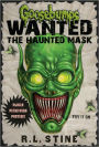 Goosebumps Wanted: The Haunted Mask