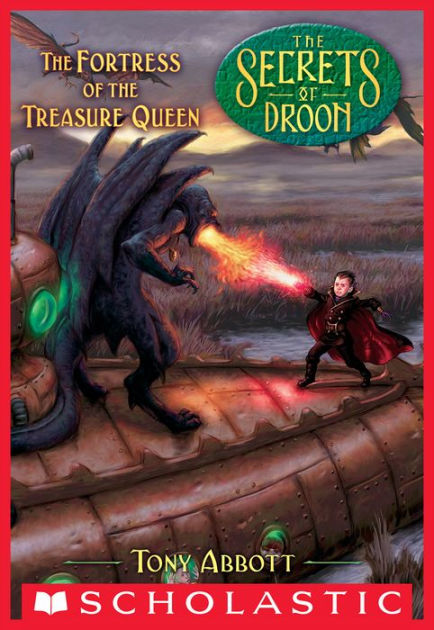 STEP THREE Readers 6 Science Fantasy Books for Young Readers Grades 2-5  Beast of Quest Ferno the Fire Dragon and 5 Secrets of Droon Books 