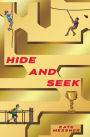 Hide and Seek (Silver Jaguar Society Series #2)