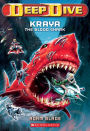 Kraya the Blood Shark (Deep Dive Series #4)