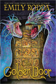 The Golden Door (Three Doors Trilogy #1)