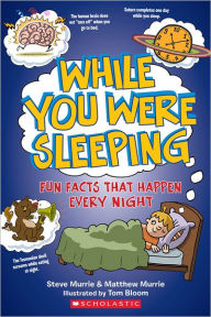 While You Were Sleeping