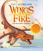 The Dragonet Prophecy (Wings of Fire Series #1)