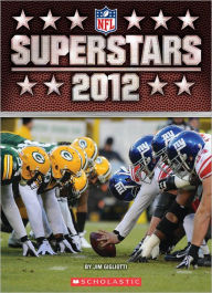 NFL: Superstars 2012