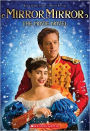 Mirror Mirror: The Movie Novel