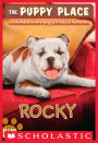 Rocky (The Puppy Place Series #26)