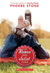 Title: The Romeo and Juliet Code, Author: Phoebe Stone