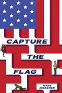 Capture the Flag (Silver Jaguar Society Series #1)