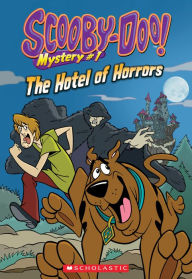 Scooby-Doo Mystery #1: Hotel of Horrors