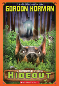 Hideout (Swindle Series #5)