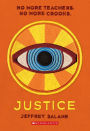 Justice (Lawless #2)