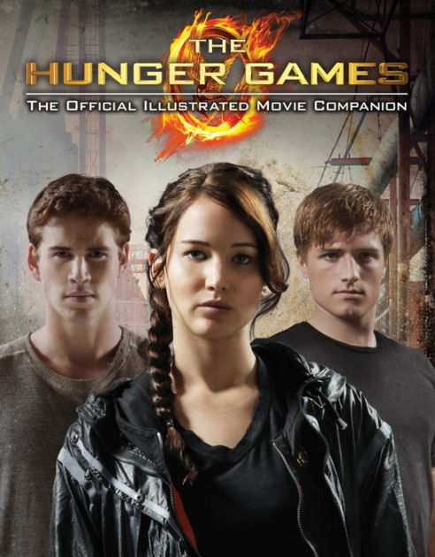 The Hunger Games #1: The Hunger Games - Scholastic Shop