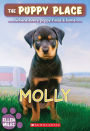 Molly (The Puppy Place Series #31)