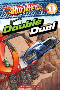 Hot Wheels: Double Duel