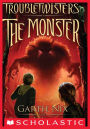 The Monster (Troubletwisters Series #2)