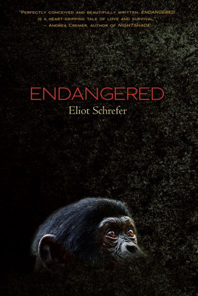 Endangered (Ape Quartet Series#1)