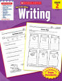 Scholastic Success With Writing: Grade 2