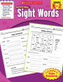 Scholastic Success with Sight Words