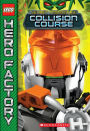 LEGO Hero Factory: Secret Mission #3: Collision Course