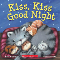 Kiss, Kiss Good Night