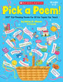 Pick a Poem!: 300+ Kid-Pleasing Poems for All the Topics You Teach (PagePerfect NOOK Book)