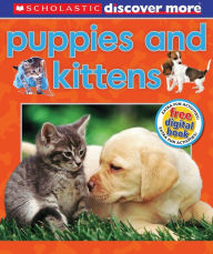 Puppies and Kittens