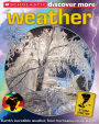 Weather (Scholastic Discover More Series)
