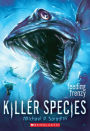 Feeding Frenzy (Killer Species Series #2)