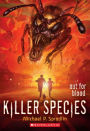 Out for Blood (Killer Species Series #3)