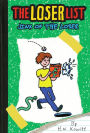 Jinx of the Loser (Loser List Series #3)